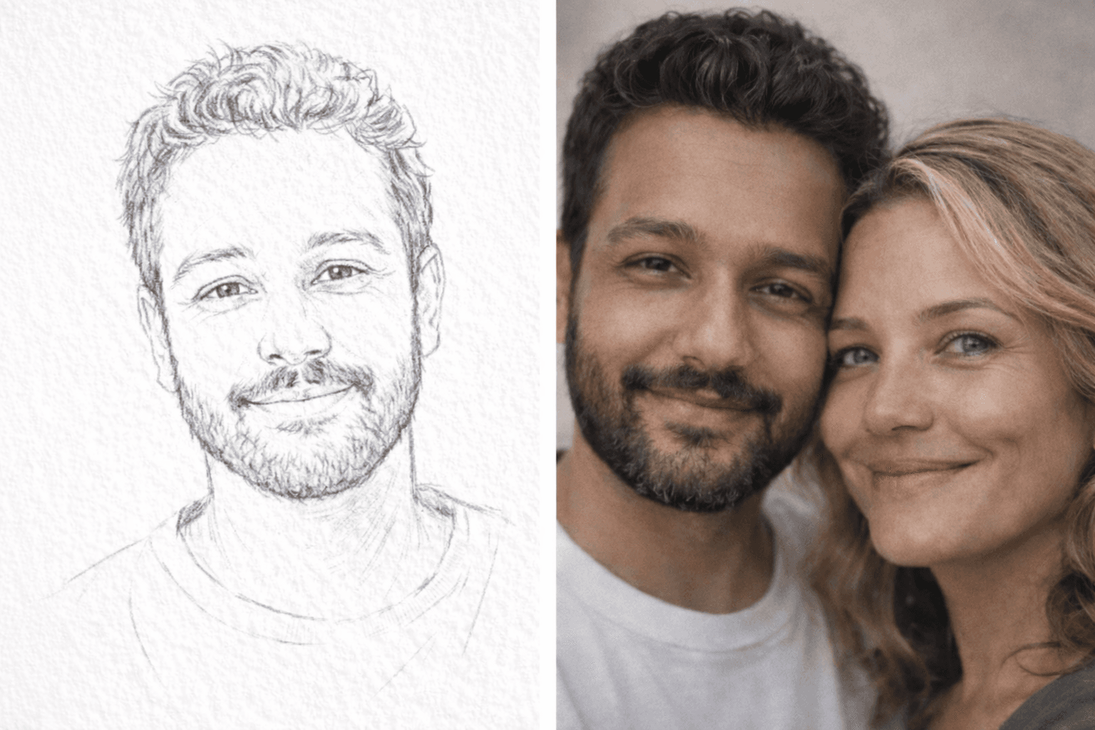 This 12-minute 'cosmic compatibility mapping' reveals your soulmate's face, personality, and meeting location