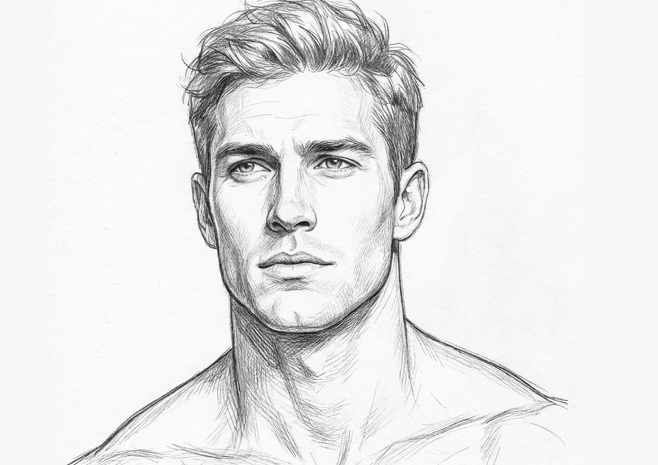 I thought it was too good to be true: How a 32-year-old marketing executive found her soulmate using an AI-generated portrait